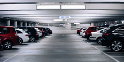 Подземный паркинг – виды, требования к организации и оборудованию